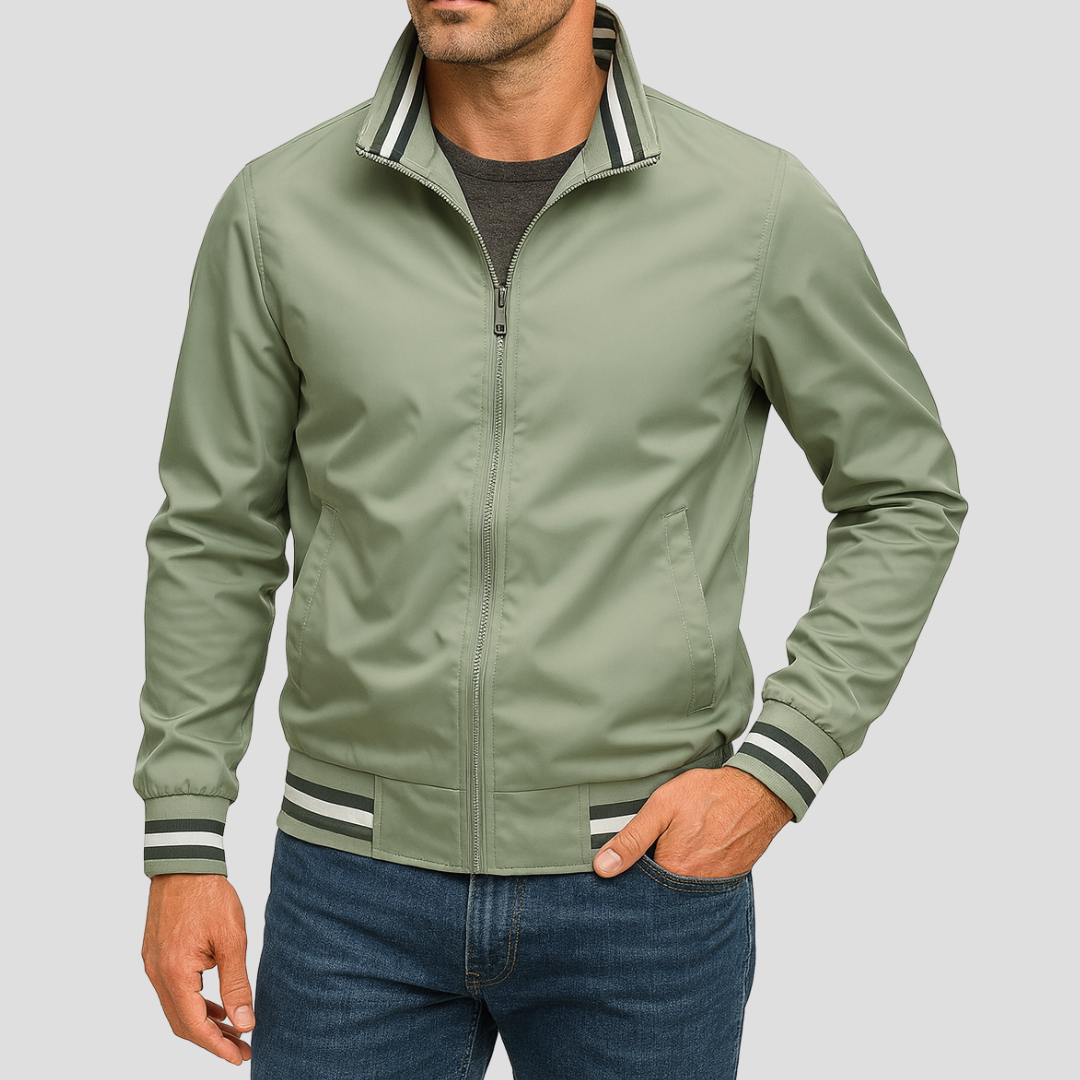 Haven Co.™ | Urban Jacket