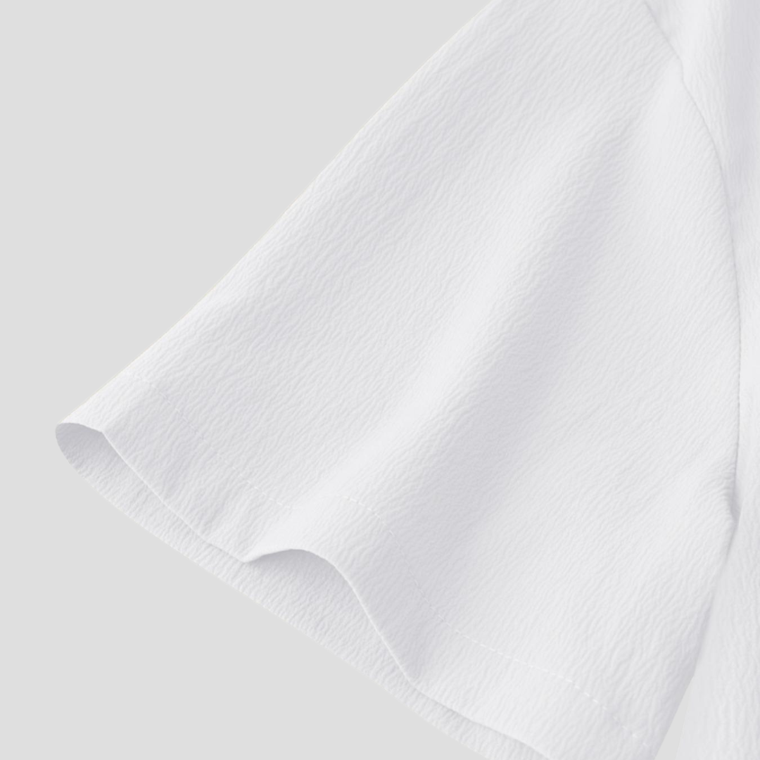 Haven Co.™ | Resort Collar Shirt