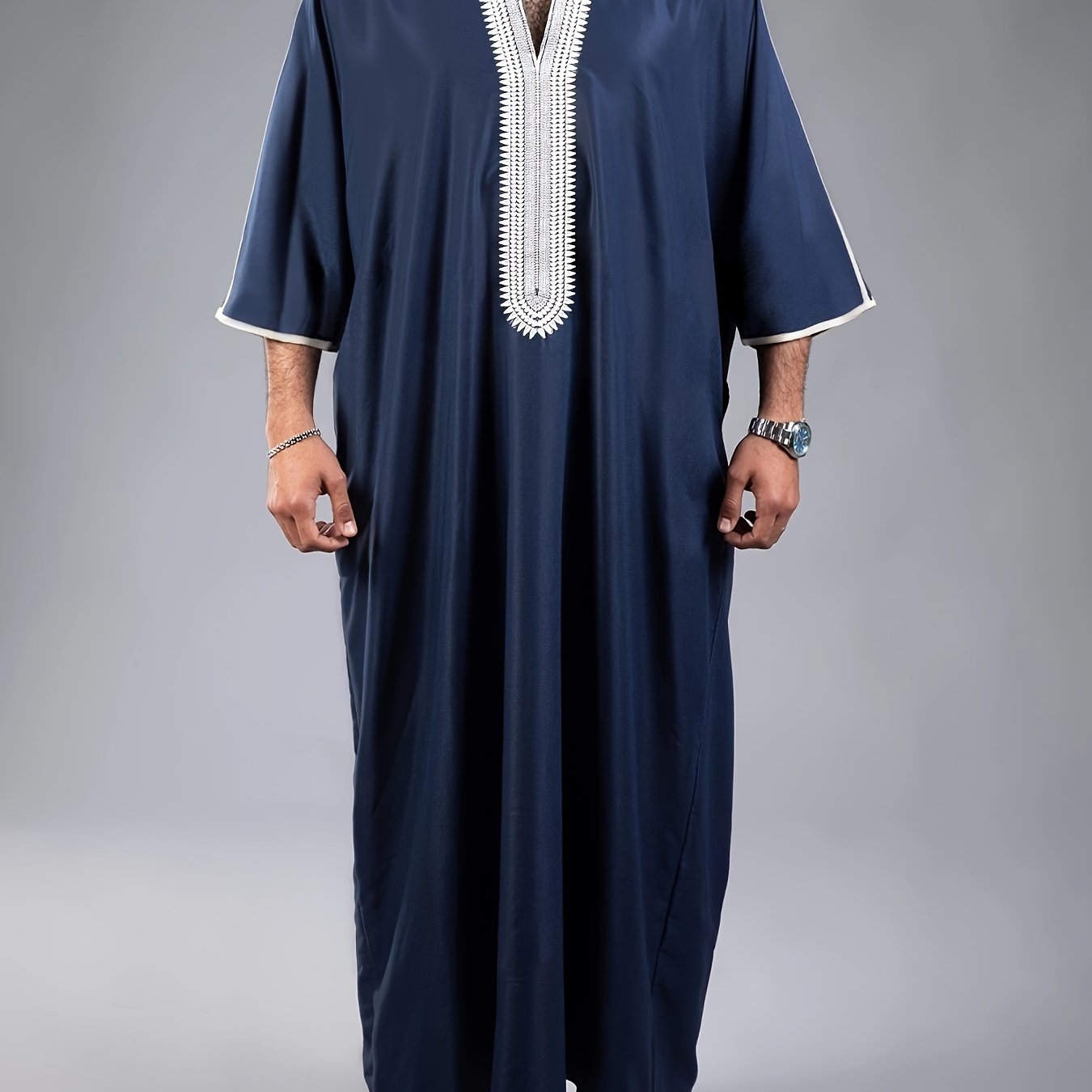 Haven Co.™ | Heritage Kaftan