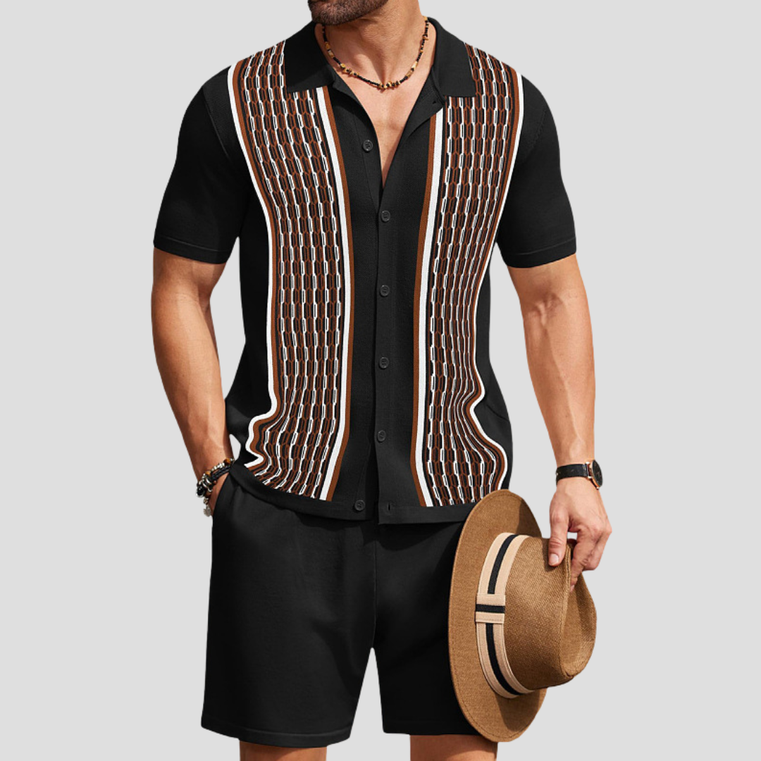 Haven Co.™ | Retro Zomerset