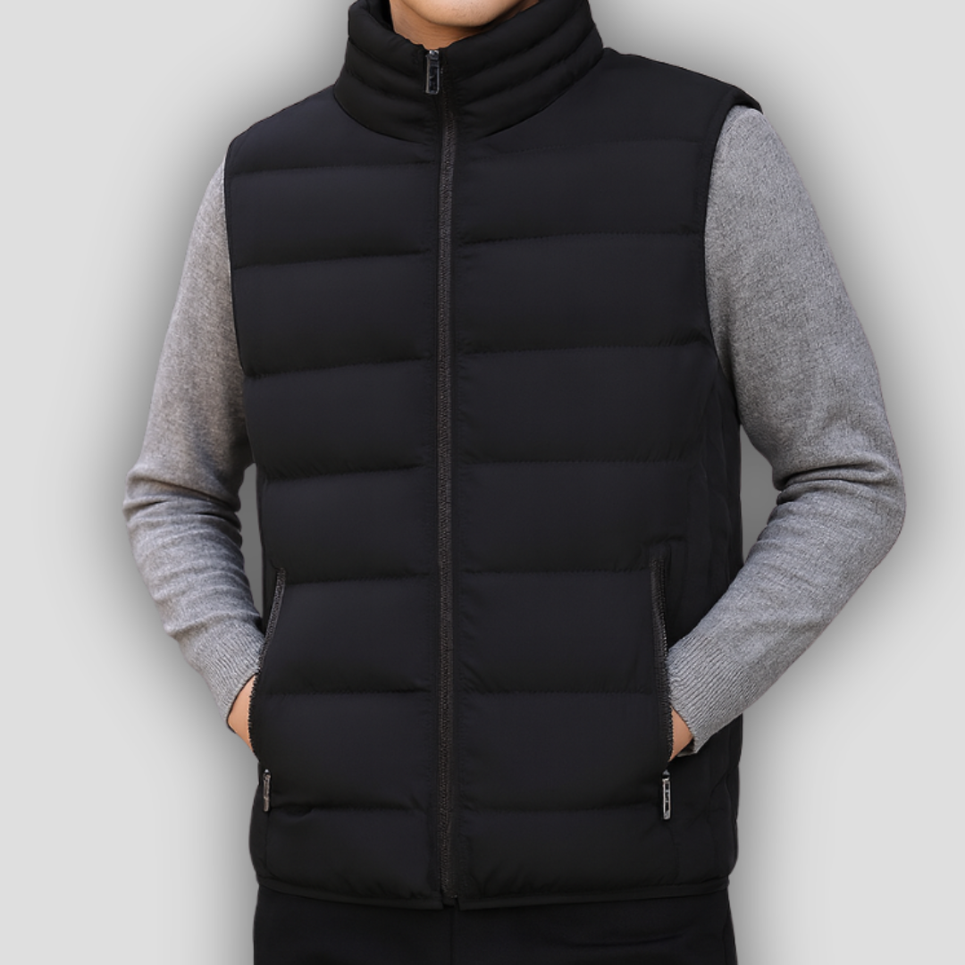 Haven Co.™ | Todi Bodywarmer