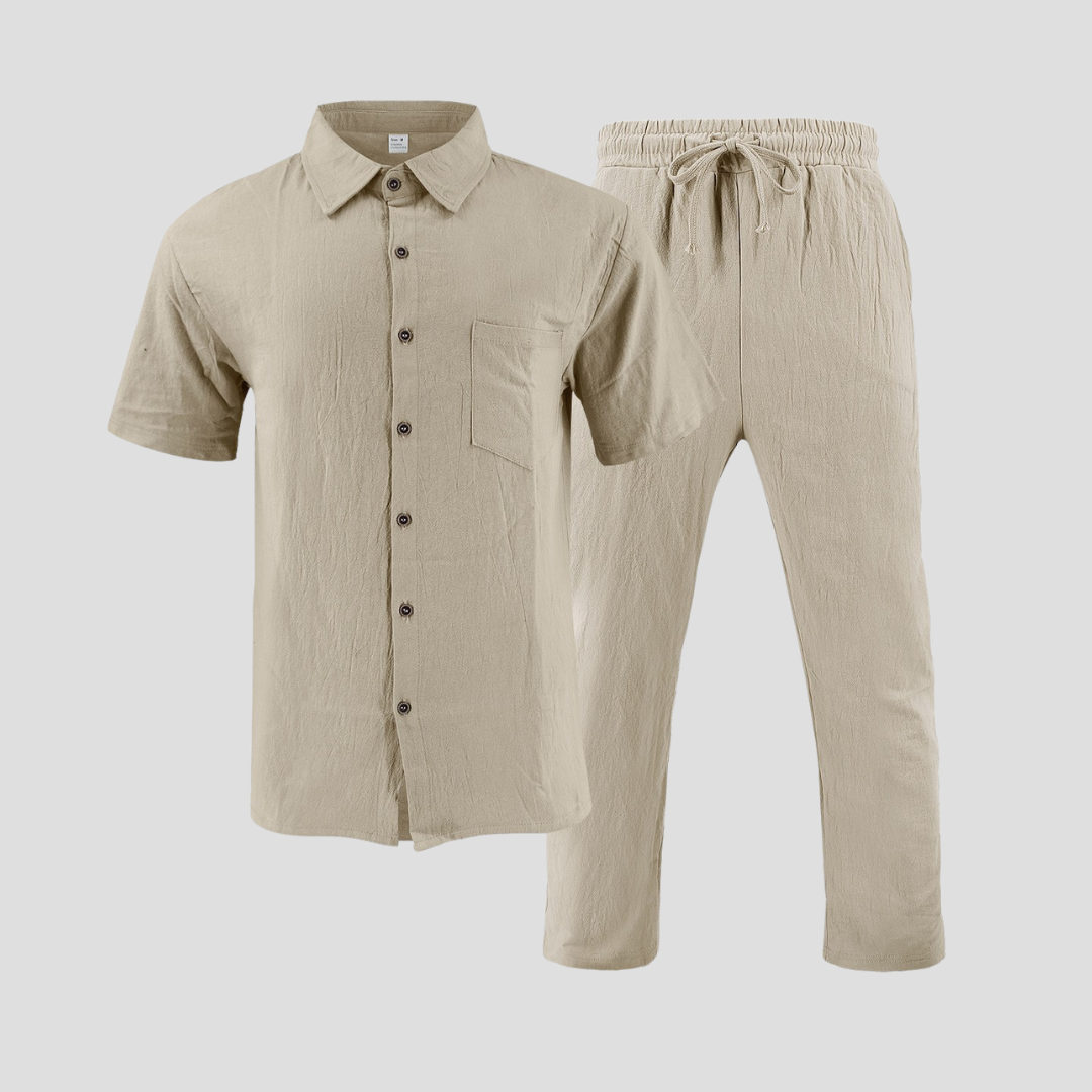 Haven Co.™ | Toscane Zomerset