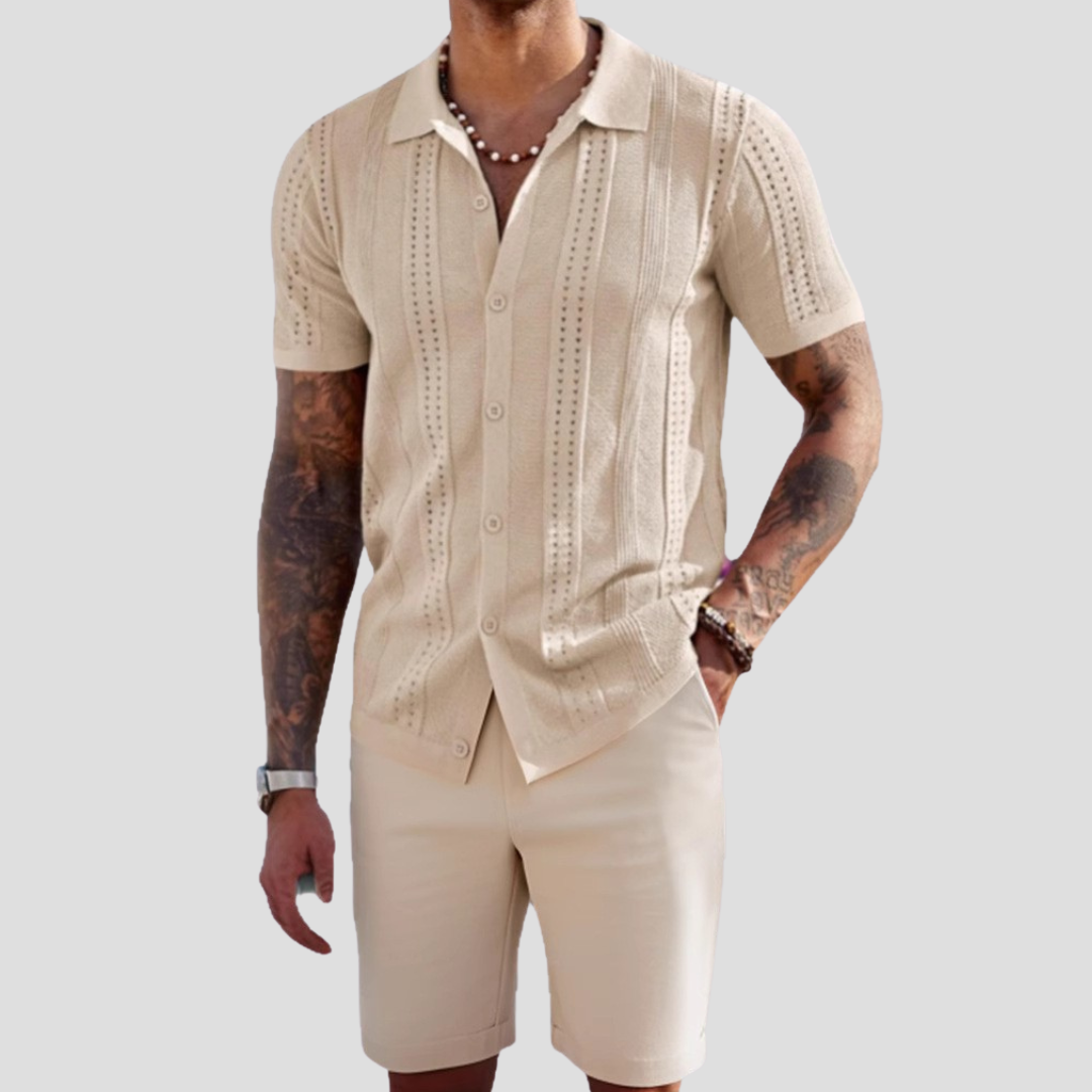 Haven Co.™ | Sunset Knit Zomerset