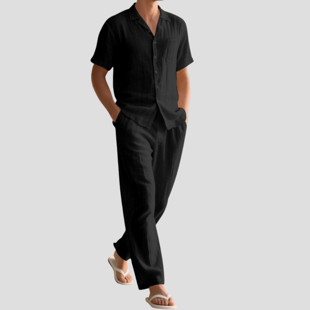 Haven Co.™ | Toscane Zomerset