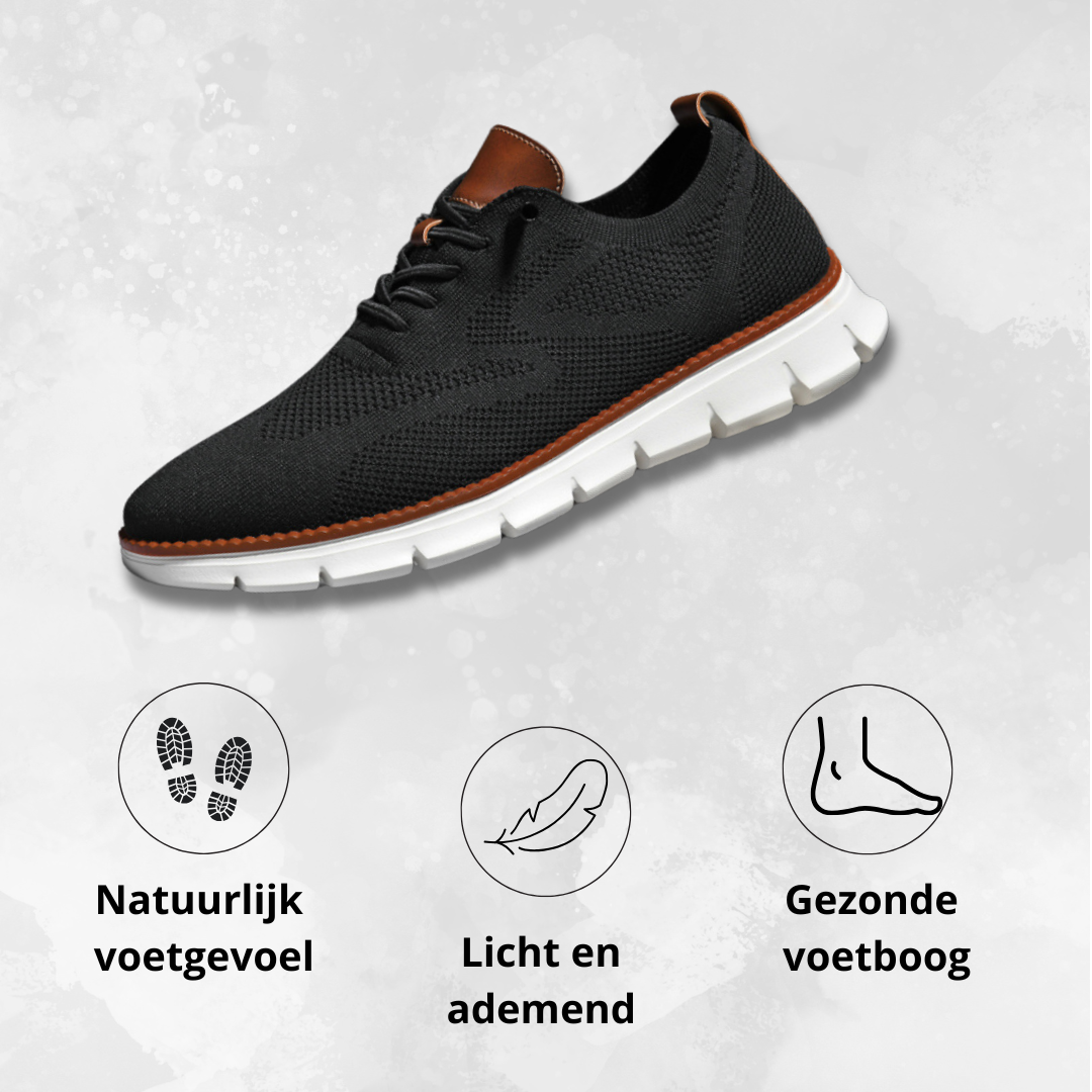Haven Co.™ | ComfortStap – Orthopedische Steun Schoenen