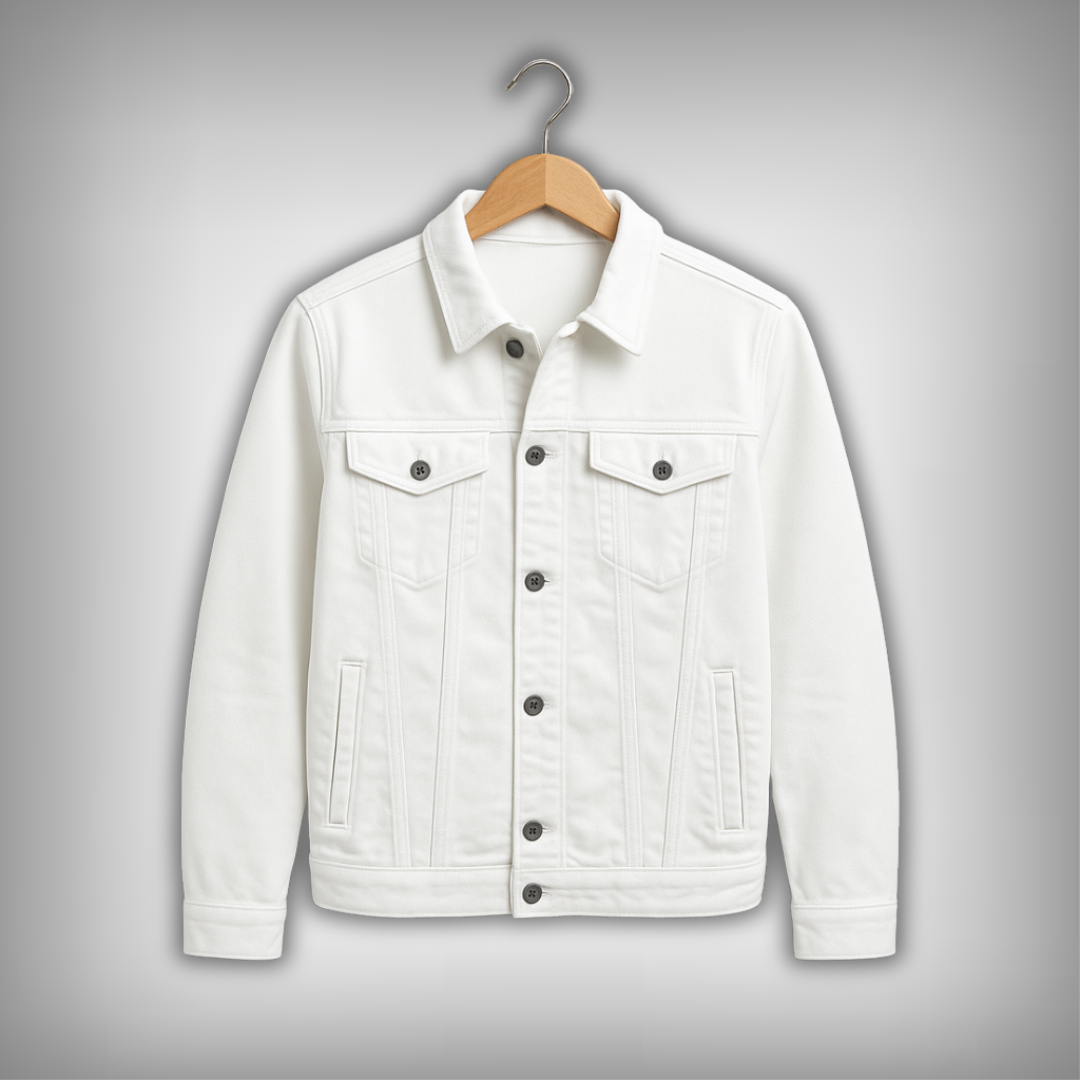 Haven Co.™ | Street Jacket