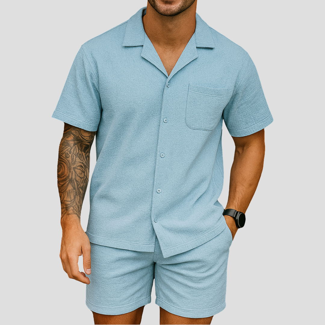 Haven Co.™ | Isola Zomerset