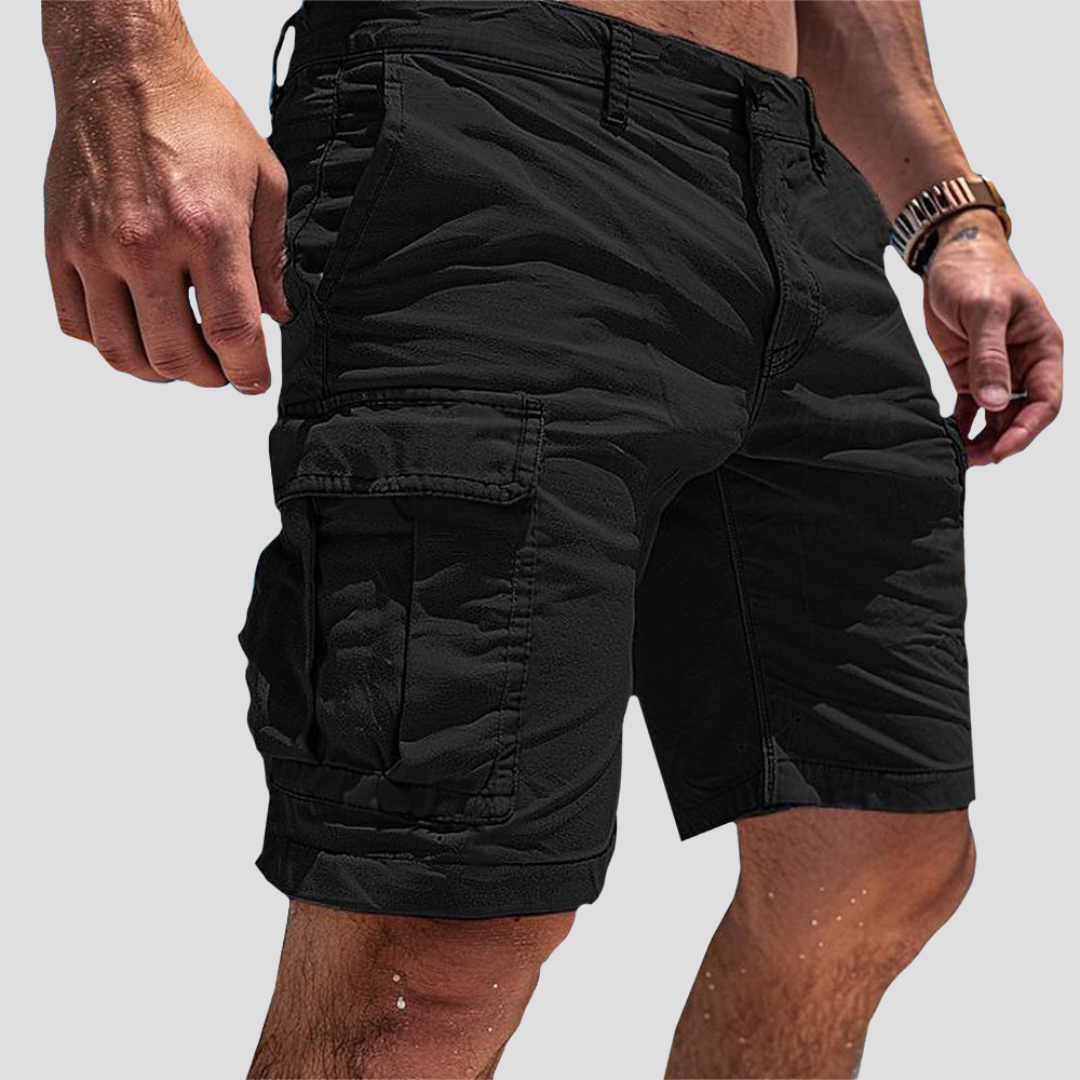 Haven Co.™ | Delta Cargo Shorts