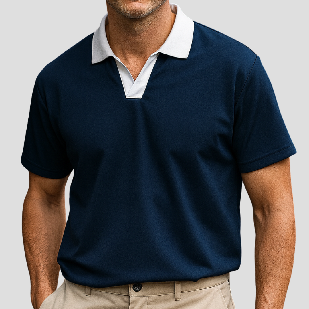 Haven Co.™ | Stijl & Comfort Polo