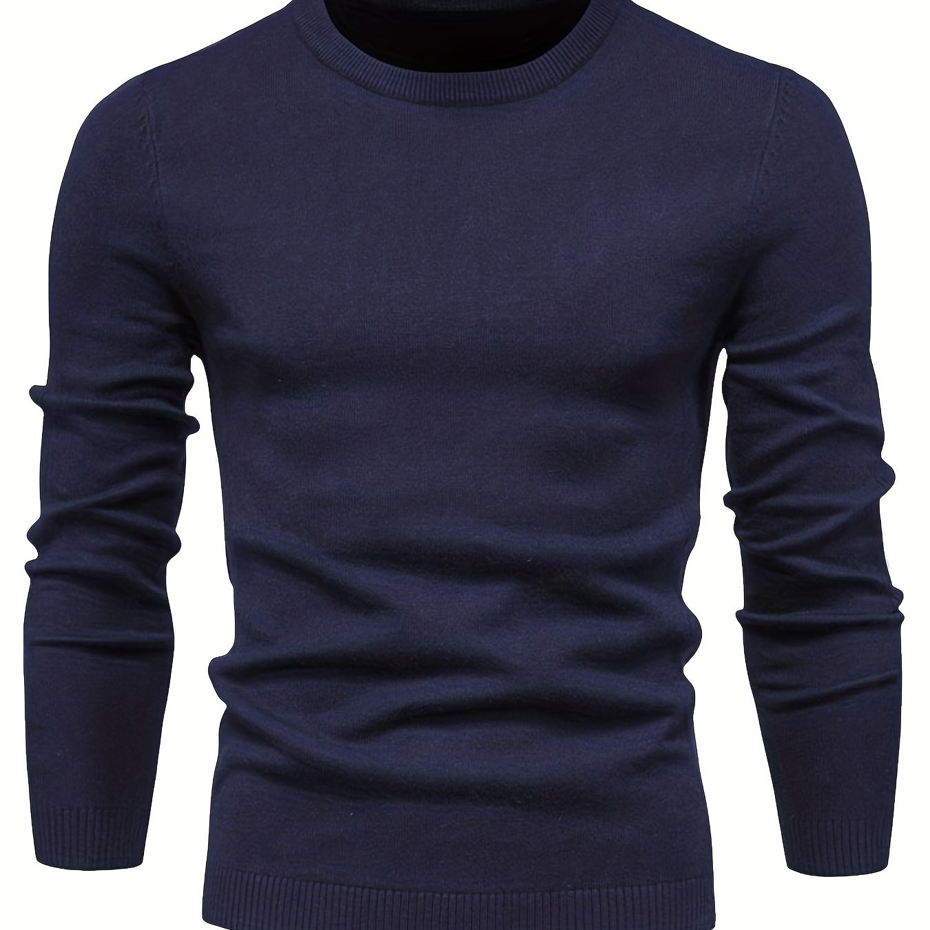 Haven Co.™ | Essential Viscose Sweater