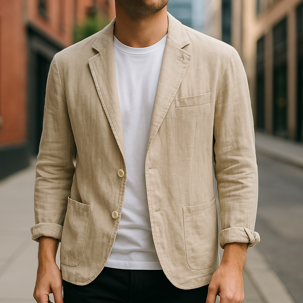 Haven Co.™ | Porto Casual Jasje