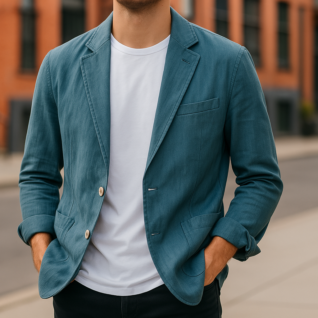 Haven Co.™ | Porto Casual Jasje