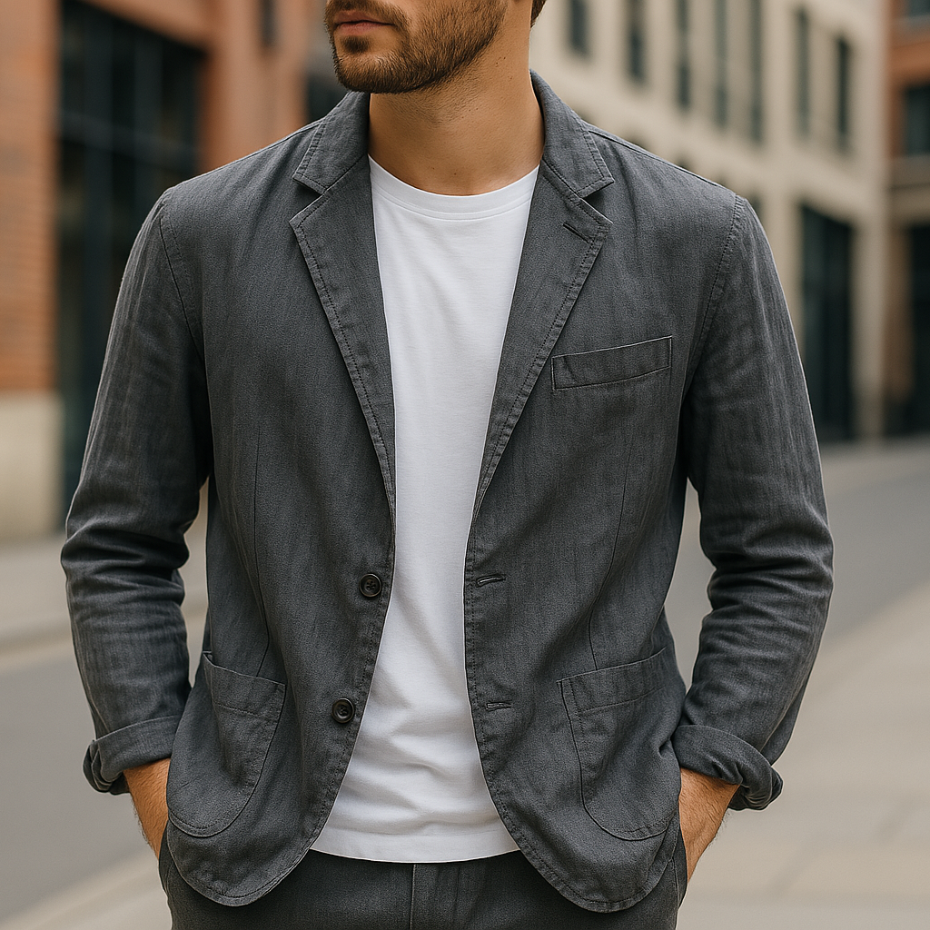 Haven Co.™ | Porto Casual Jasje