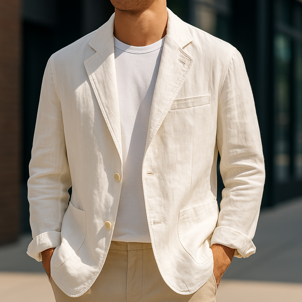 Haven Co.™ | Porto Casual Jasje