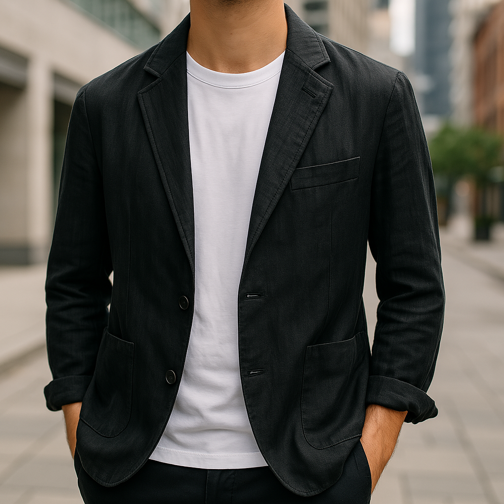 Haven Co.™ | Porto Casual Jasje