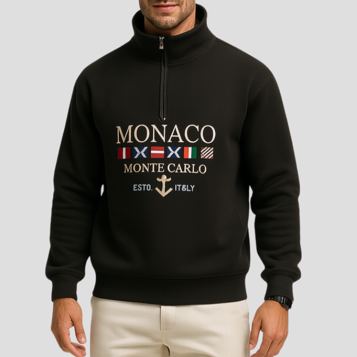 Haven Co.™ | Monaco Pullover