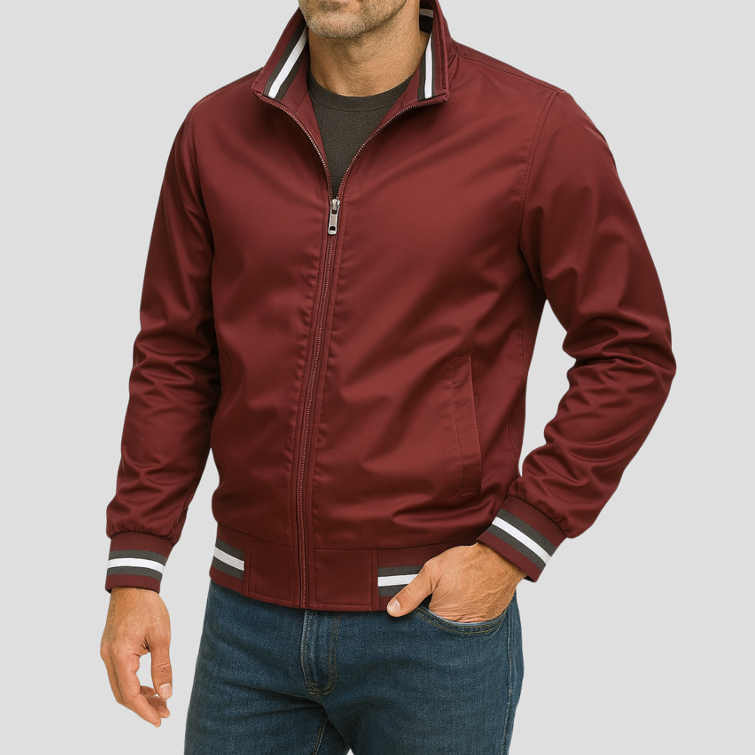 Haven Co.™ | Urban Jacket