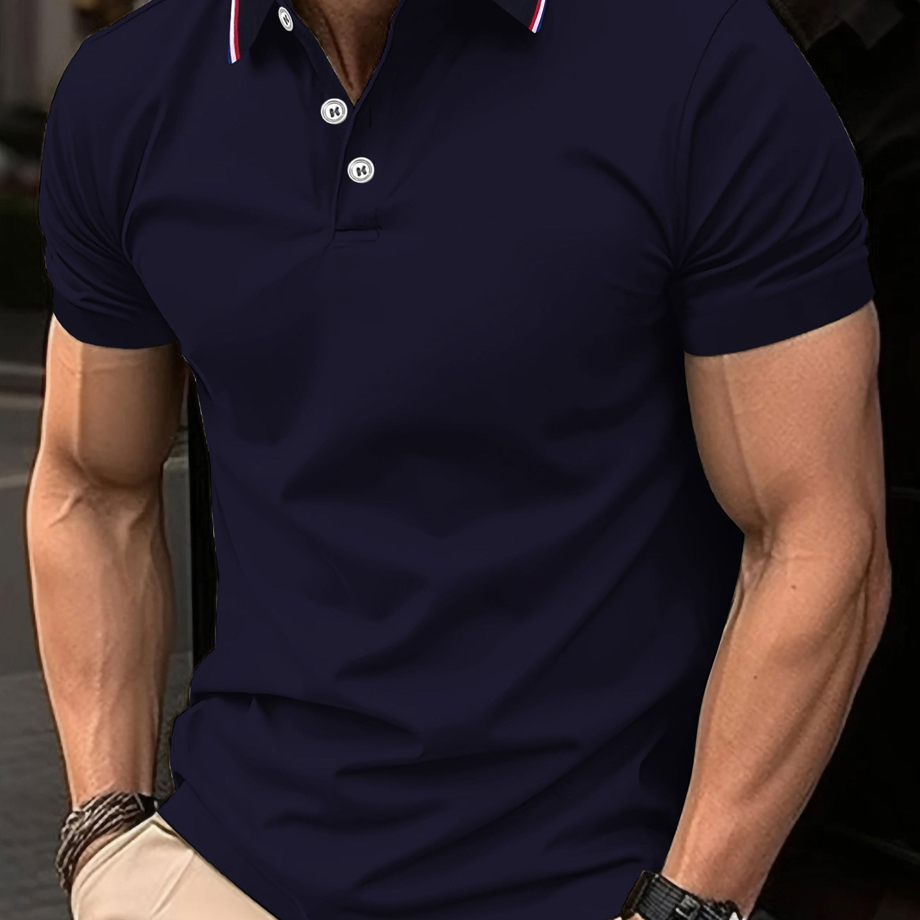 Haven Co.™ | Iconic Polo