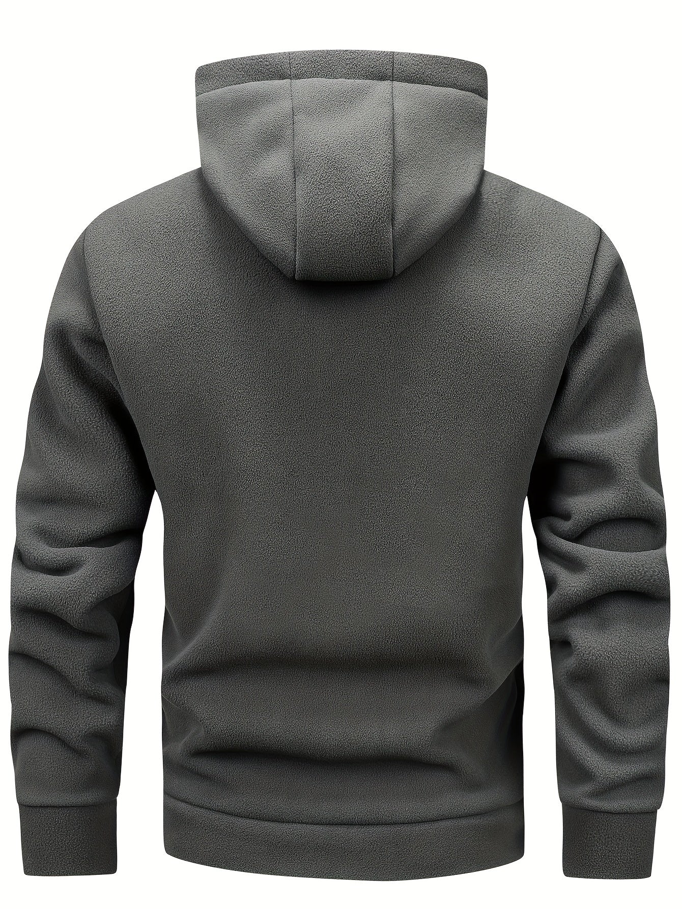 Haven Co.™ | Outdoor Hoodie