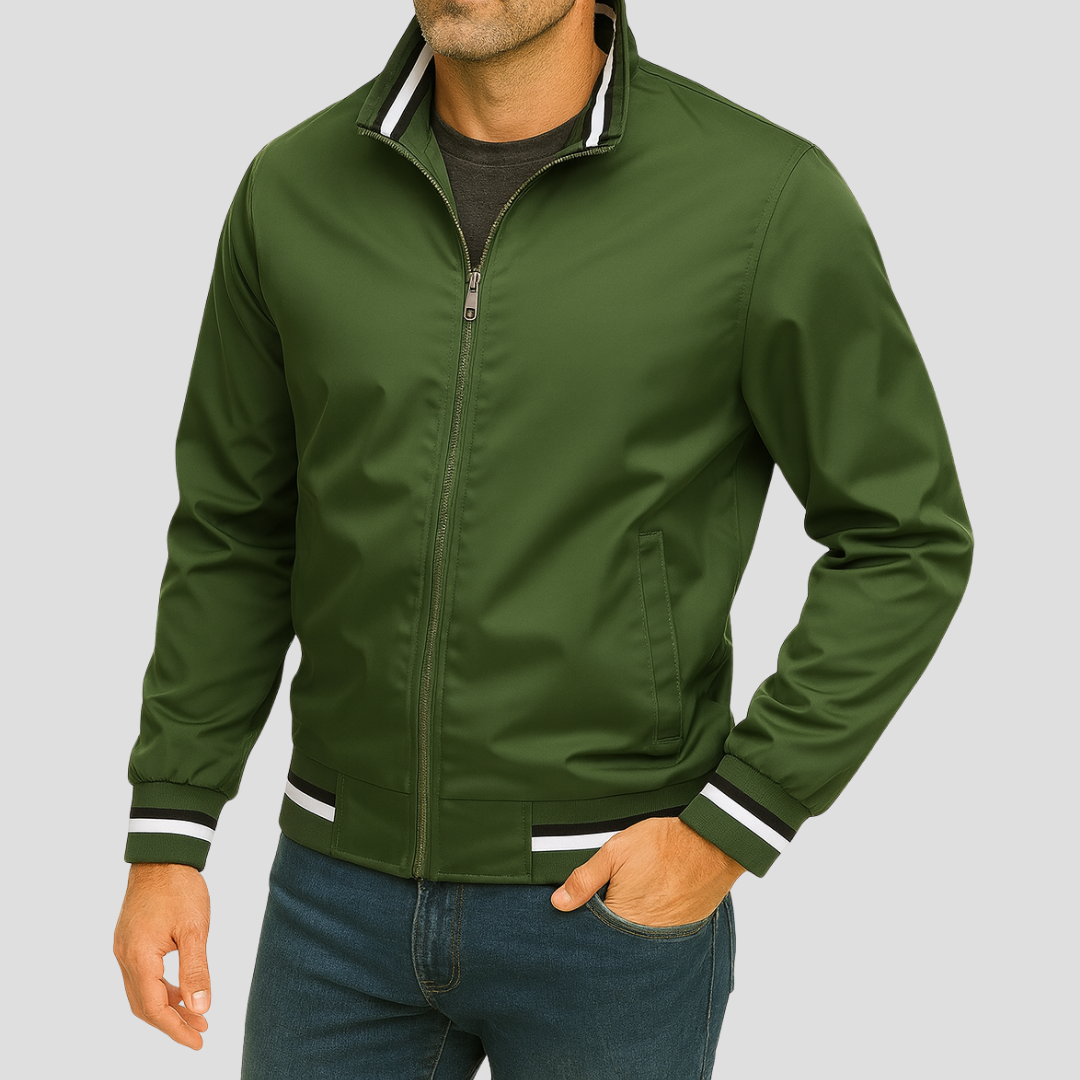 Haven Co.™ | Urban Jacket