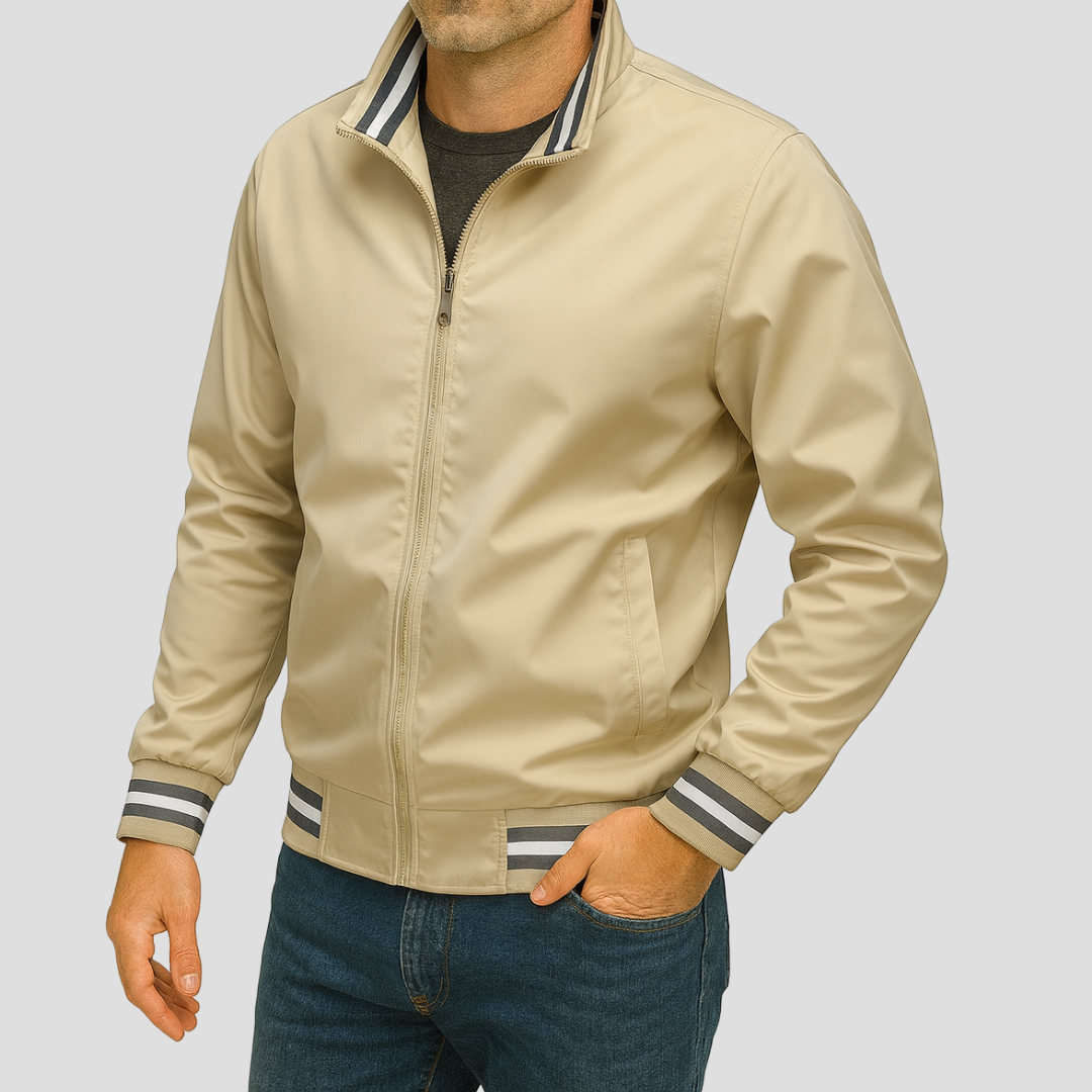 Haven Co.™ | Urban Jacket