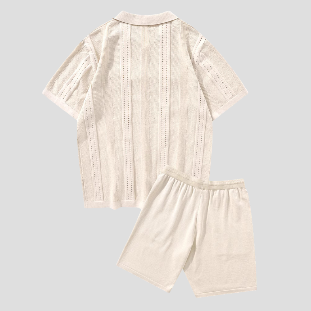 Haven Co.™ | Sunset Knit Zomerset
