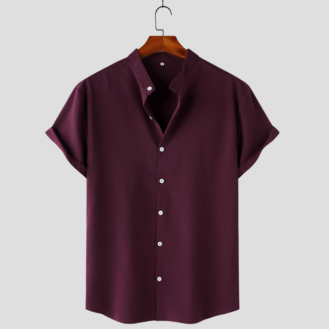 Haven Co.™ | Resort Collar Shirt