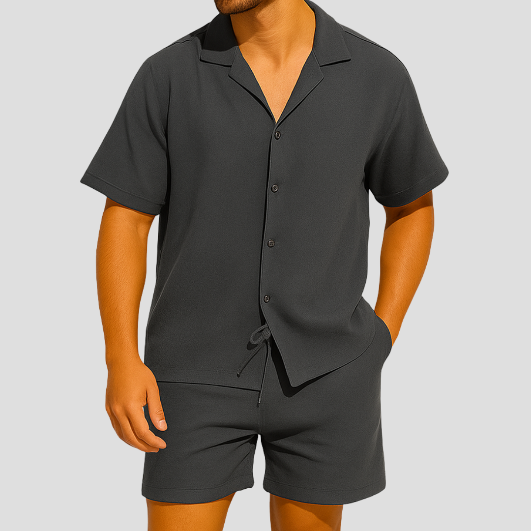 Haven Co.™ | Formentera Zomerset