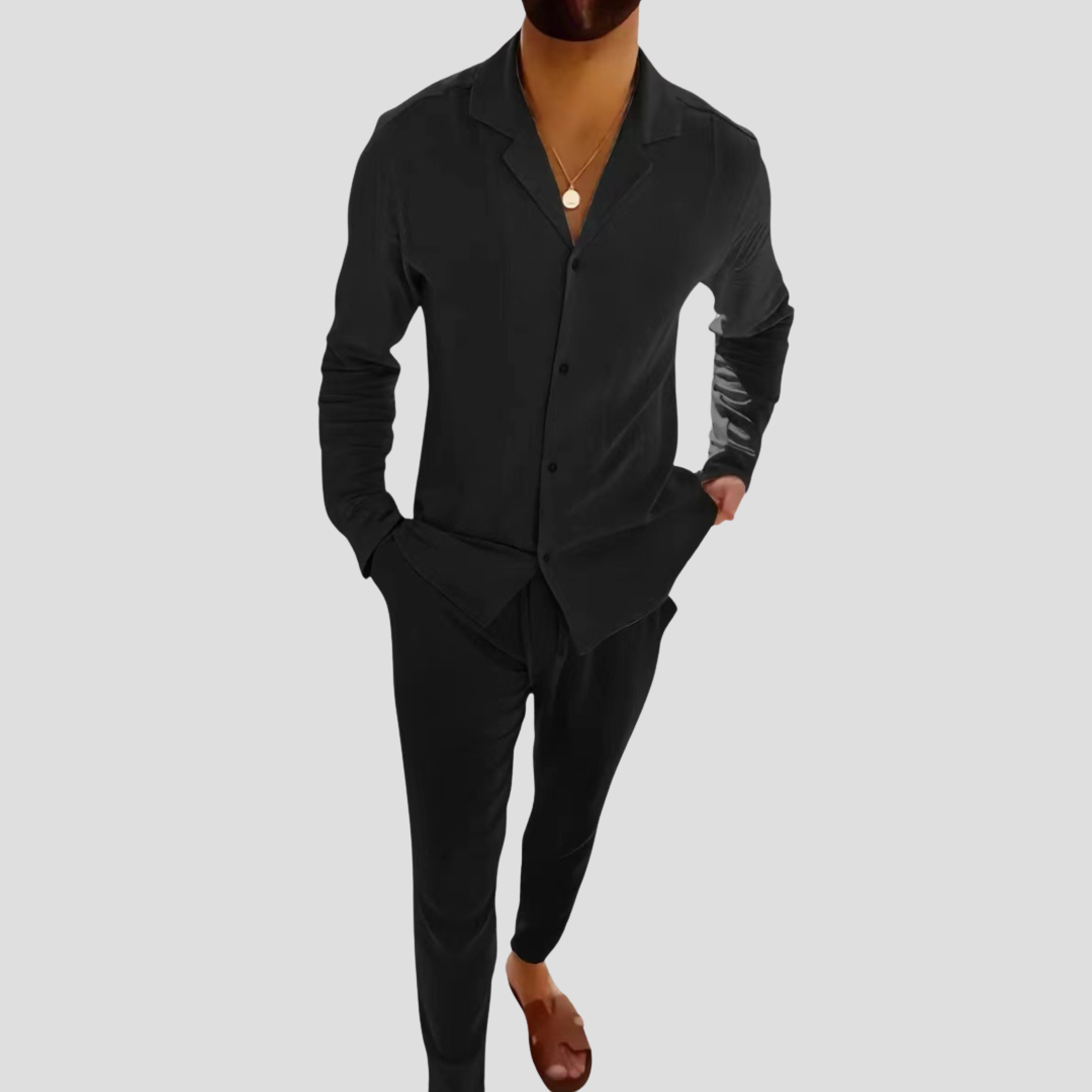 Haven Co.™ | Coastal Zomerset