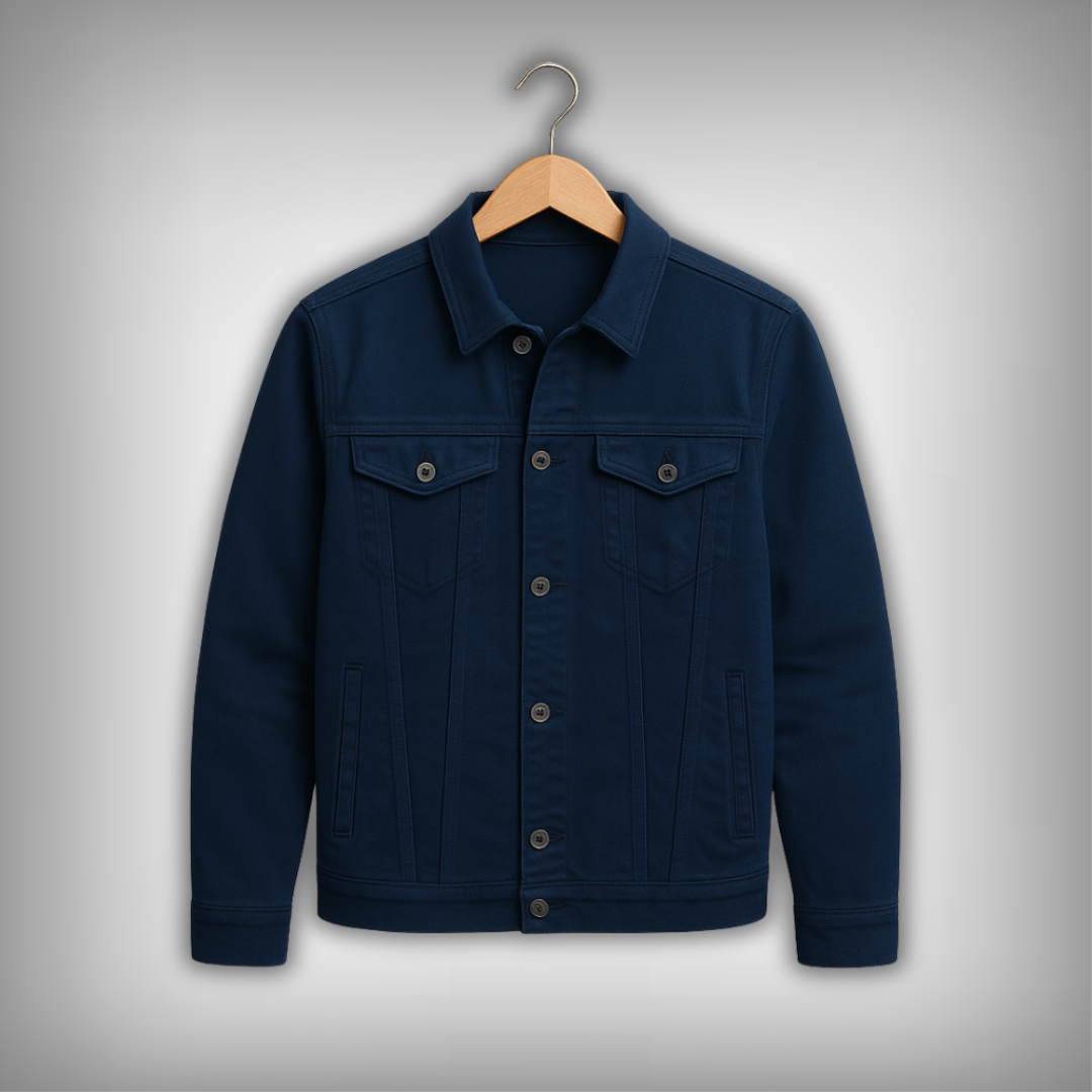 Haven Co.™ | Street Jacket