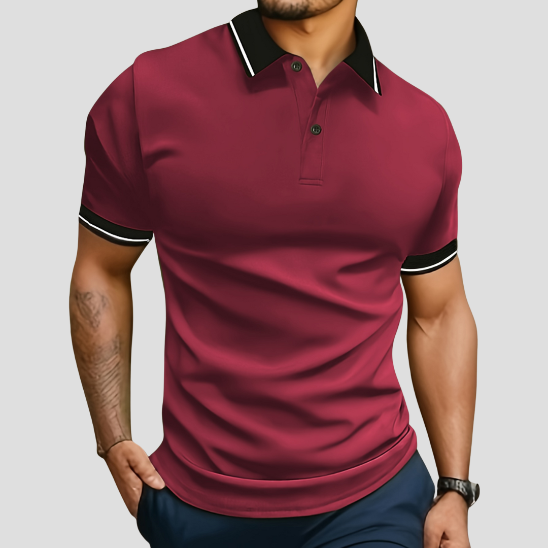 Haven Co.™ | Prestige Polo