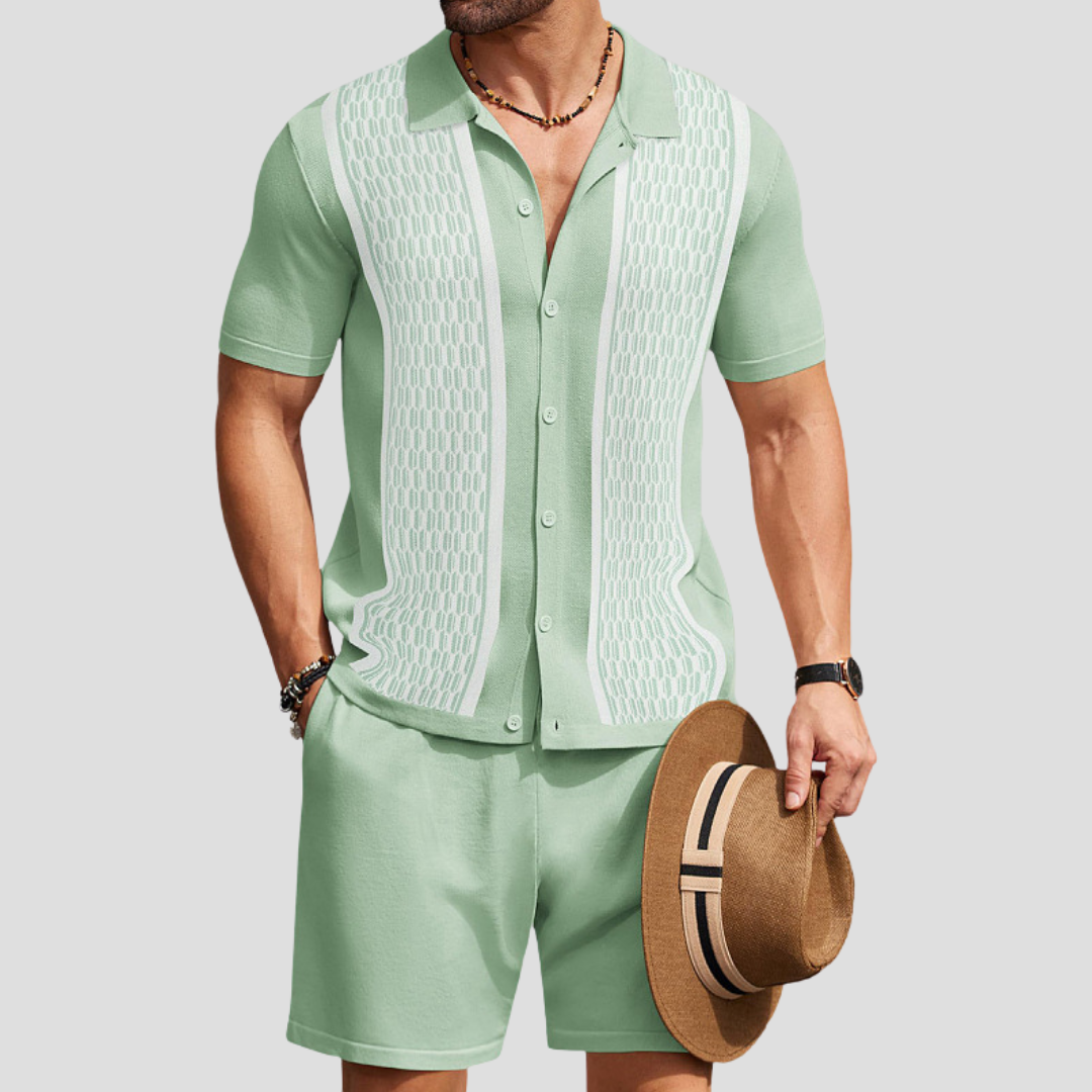 Haven Co.™ | Retro Zomerset