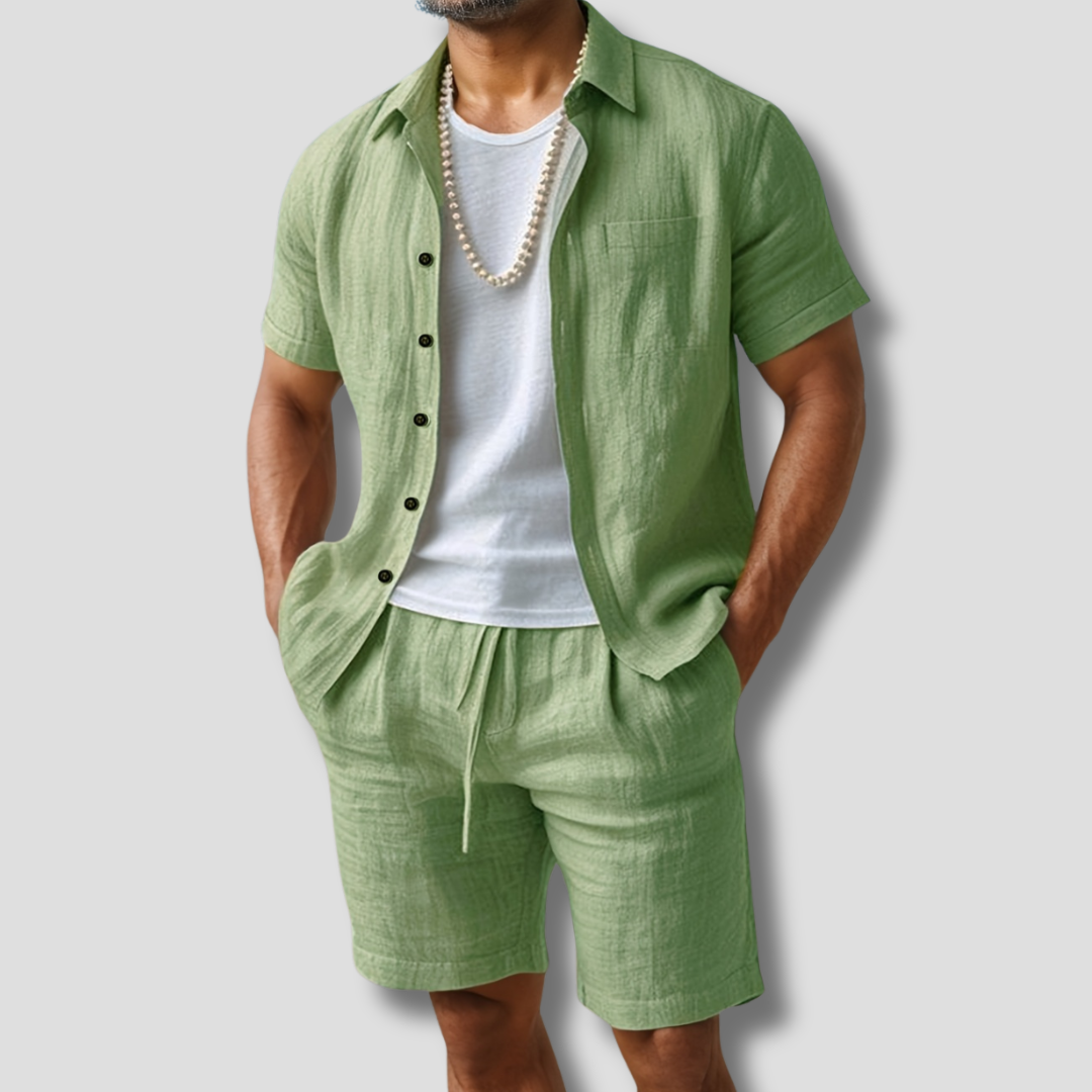Haven Co.™ | Marina Zomerset