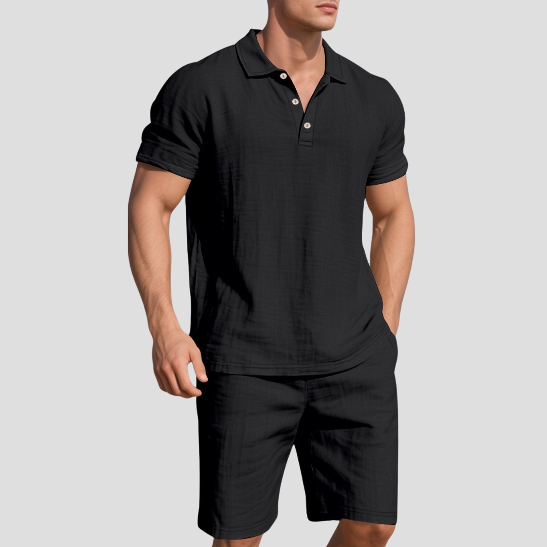 Haven Co.™ | Riviera Korte Zomerset
