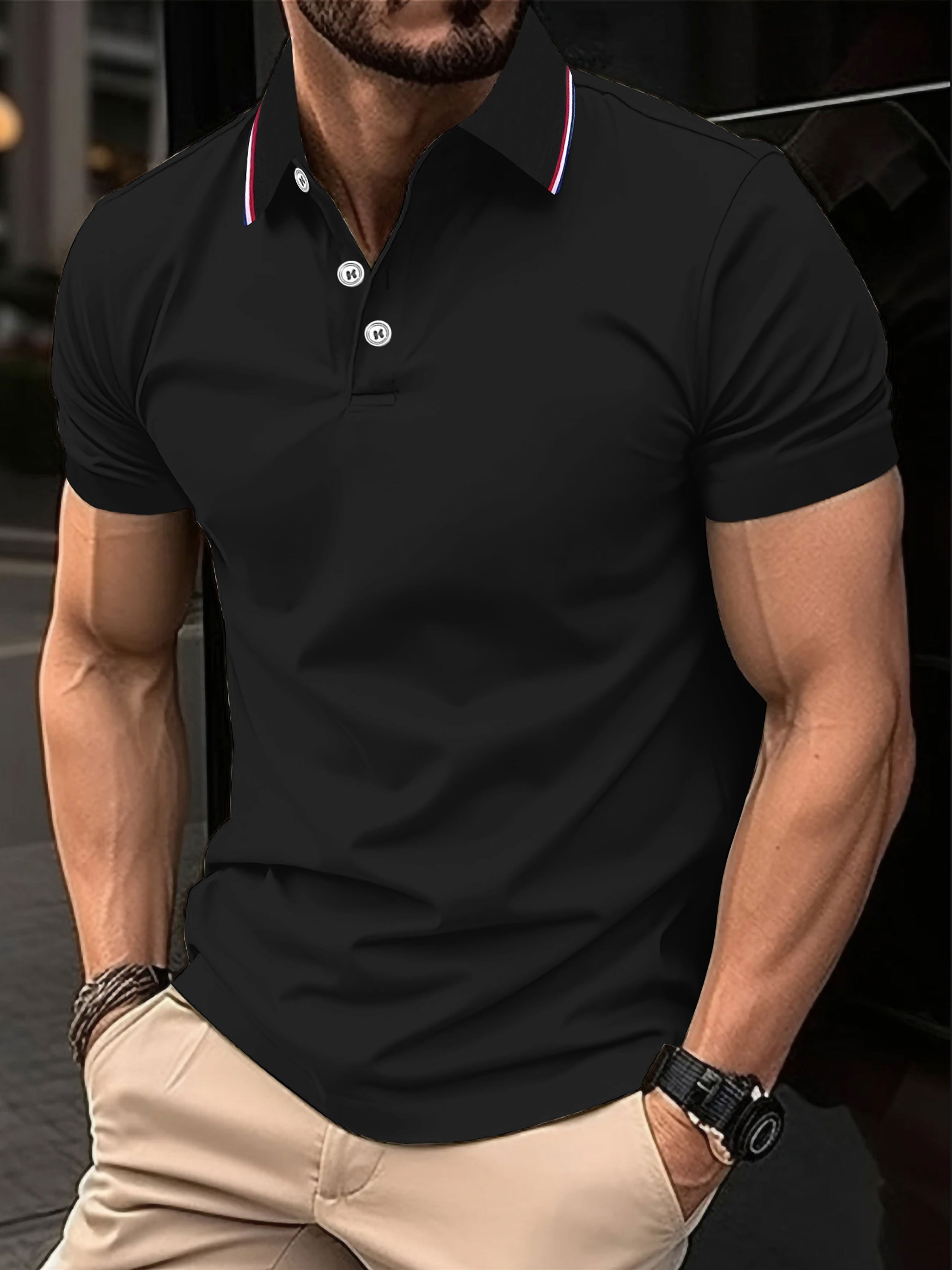 Haven Co.™ | Iconic Polo