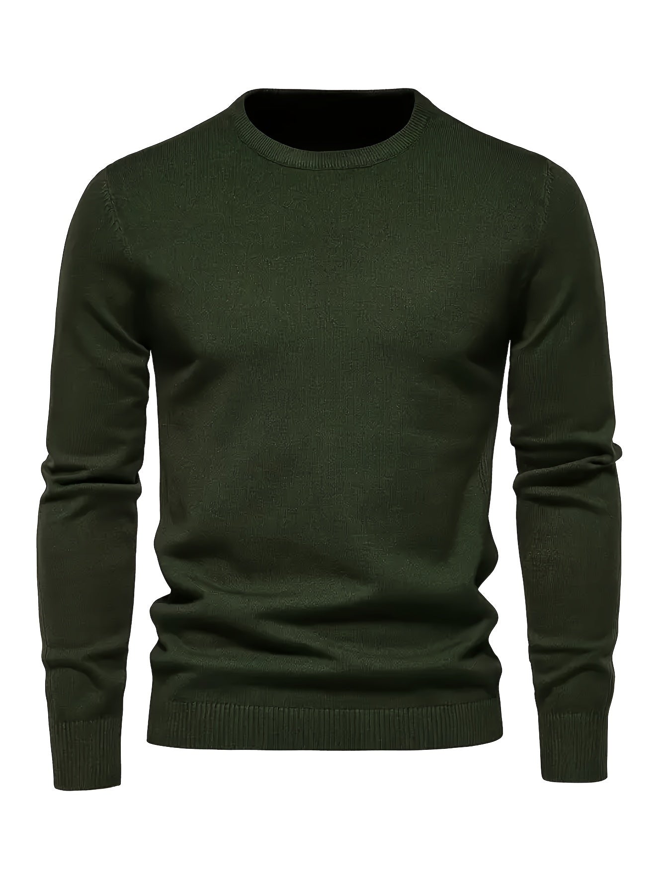 Haven Co.™ | Essential Viscose Sweater