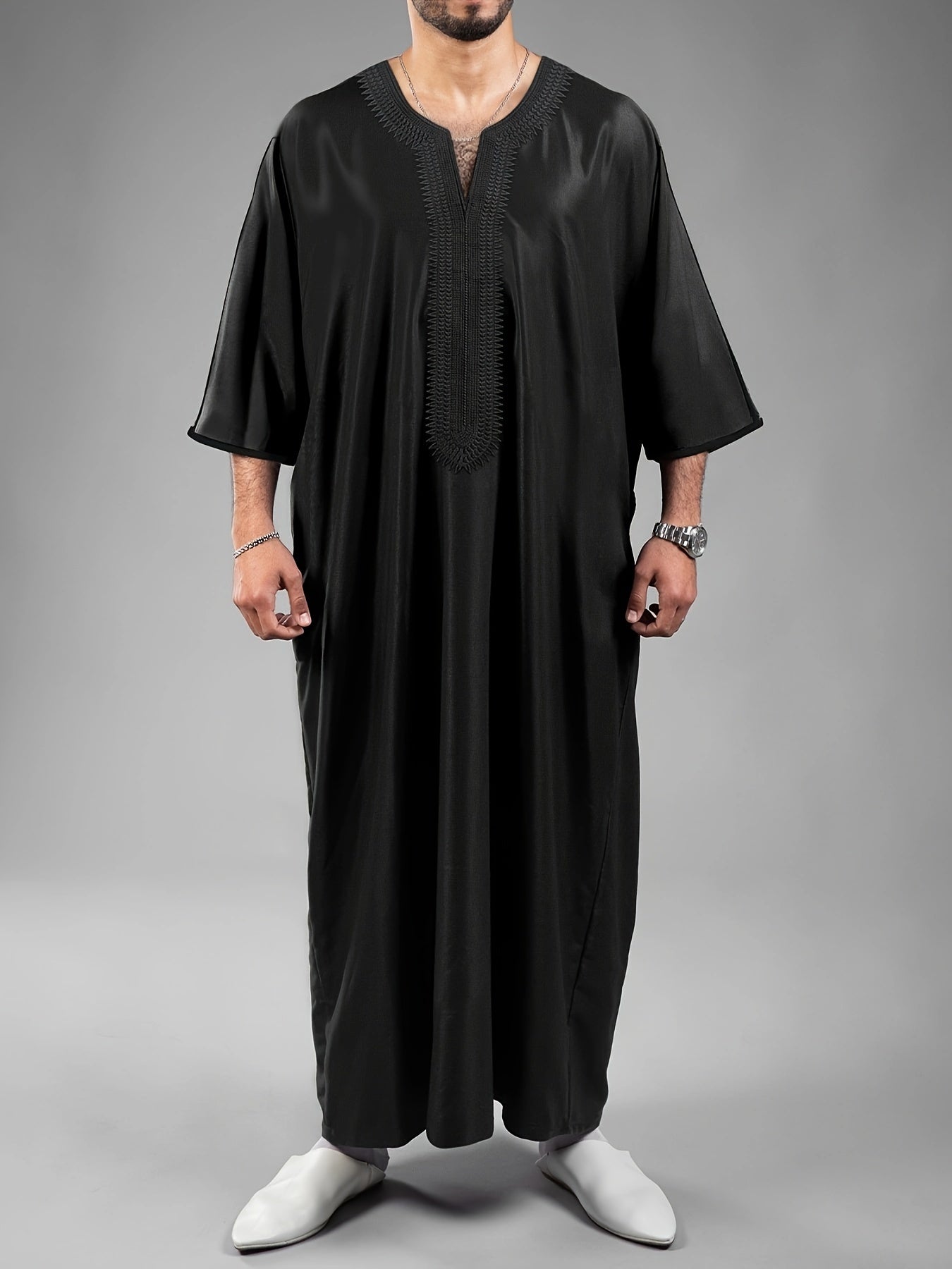 Haven Co.™ | Heritage Kaftan