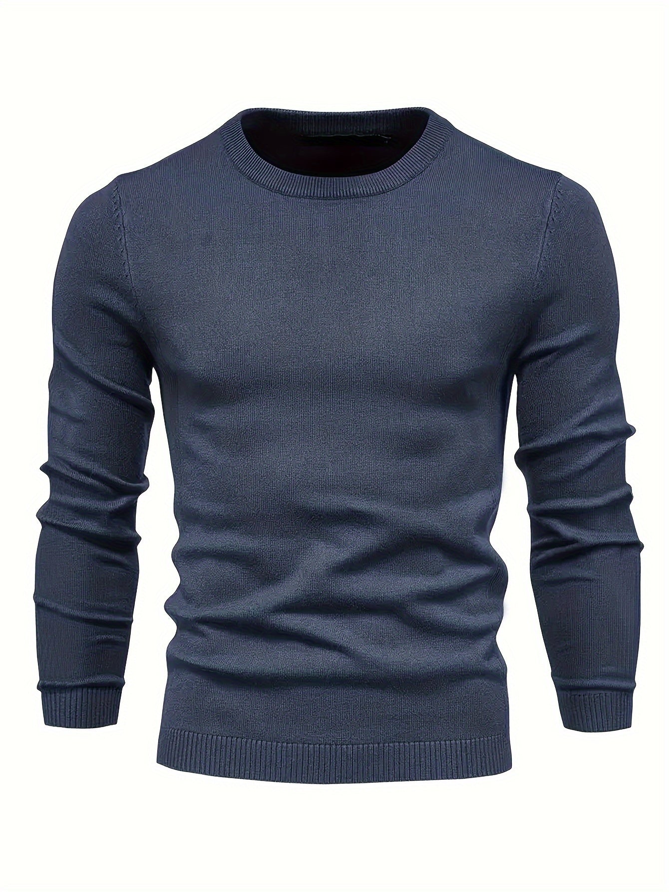Haven Co.™ | Essential Viscose Sweater