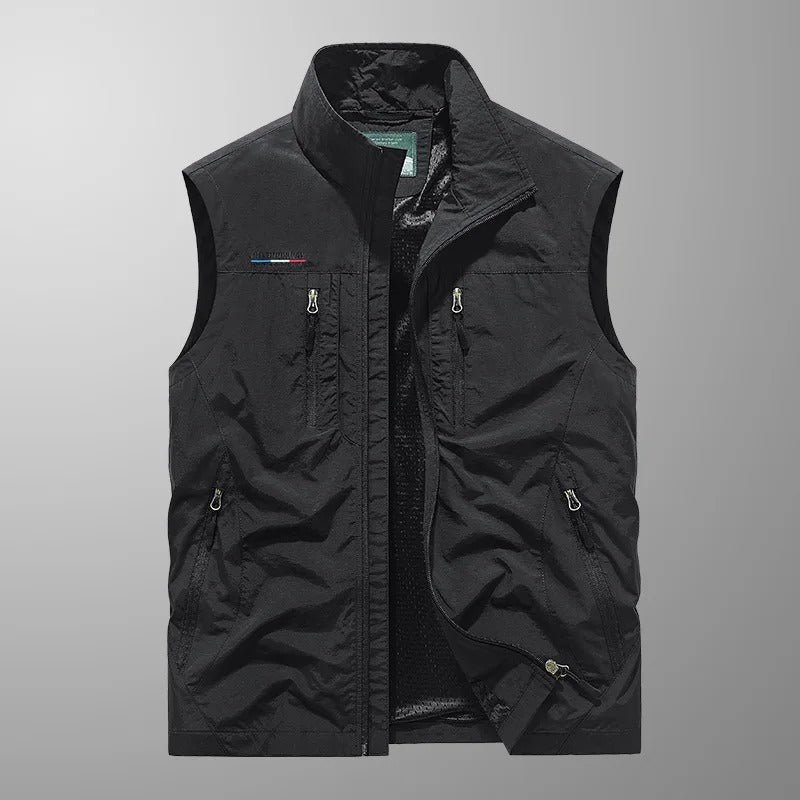 Haven Co.™ | Outdoor Bodywarmer