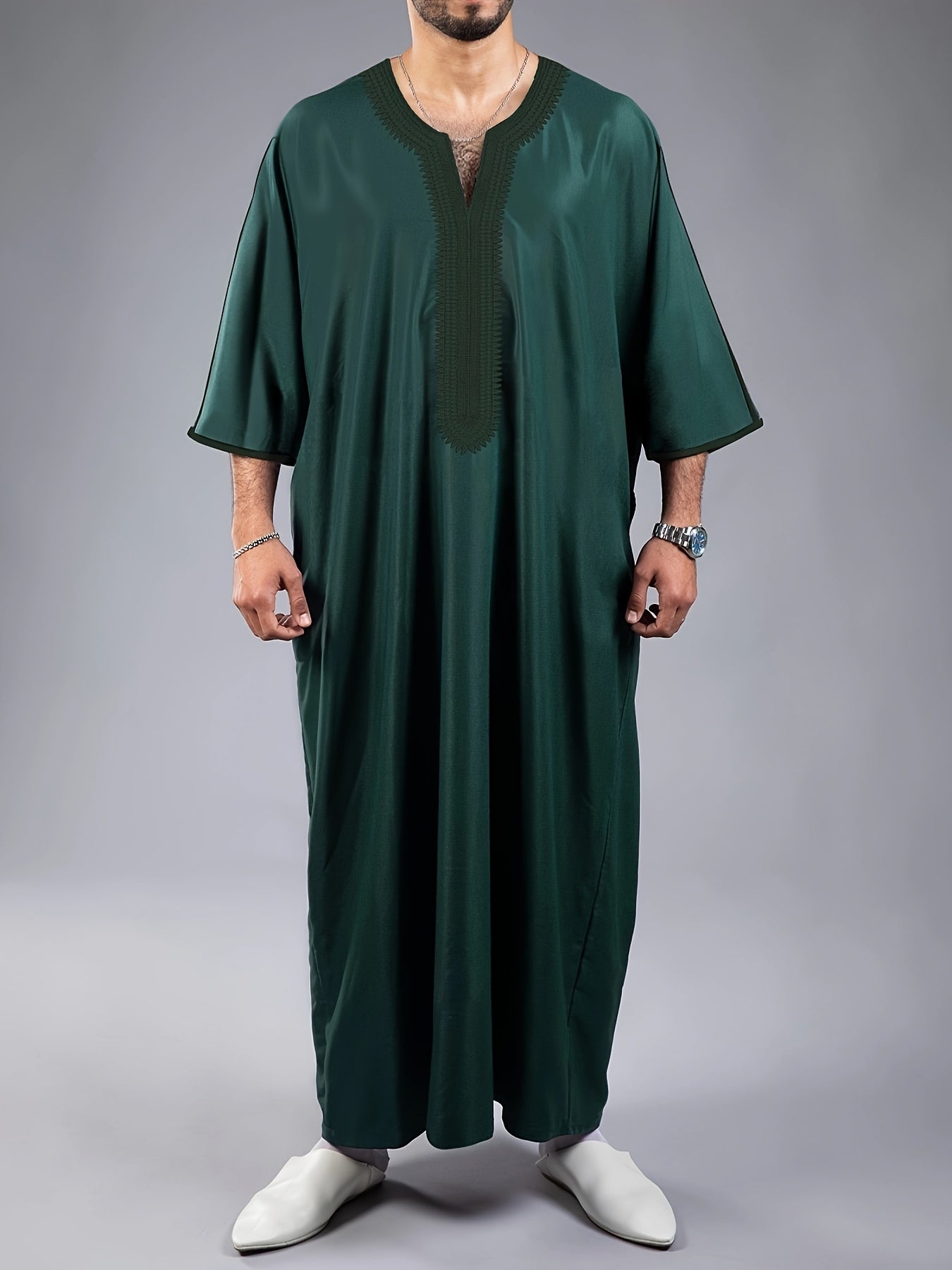 Haven Co.™ | Heritage Kaftan