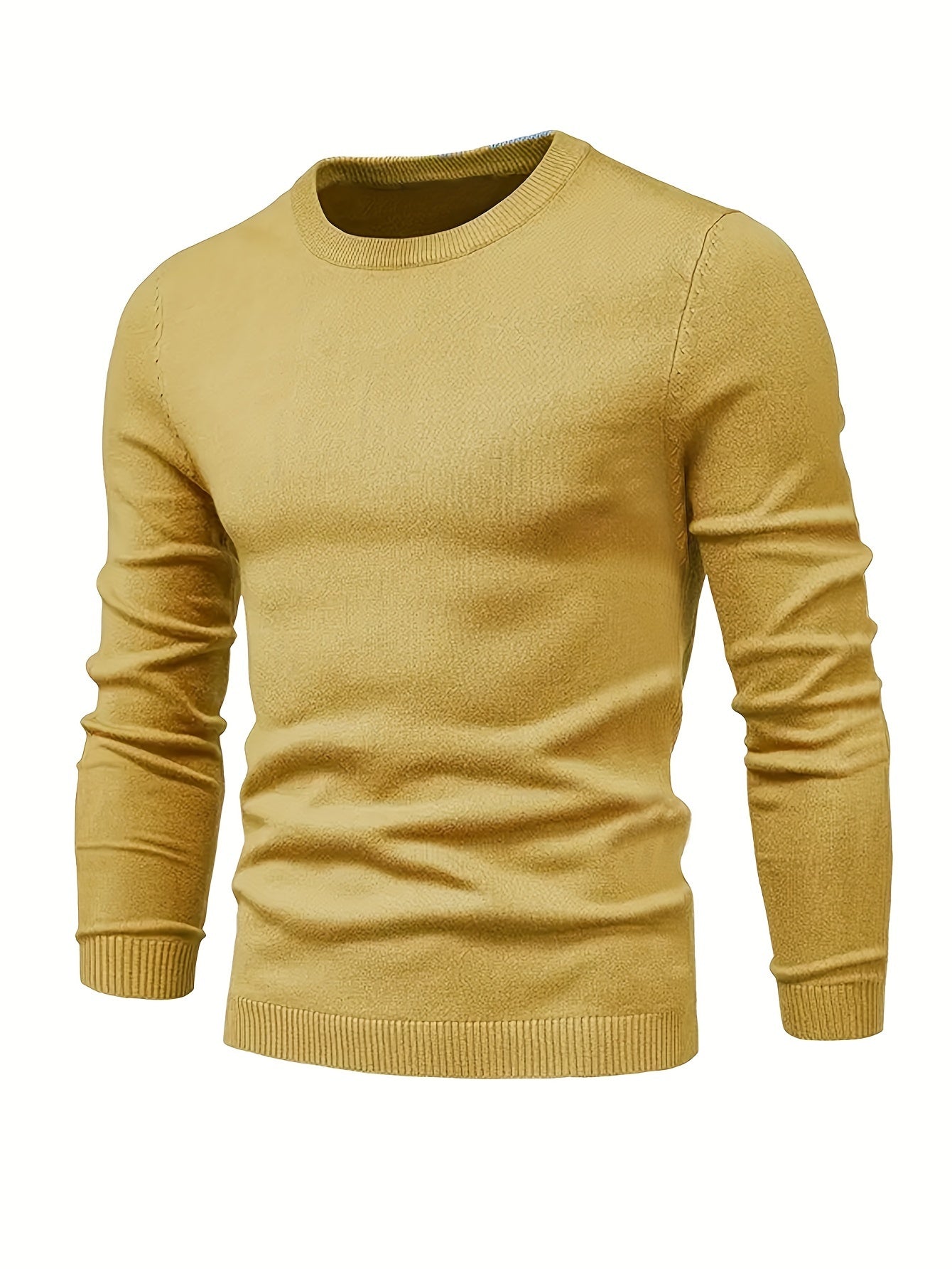Haven Co.™ | Essential Viscose Sweater