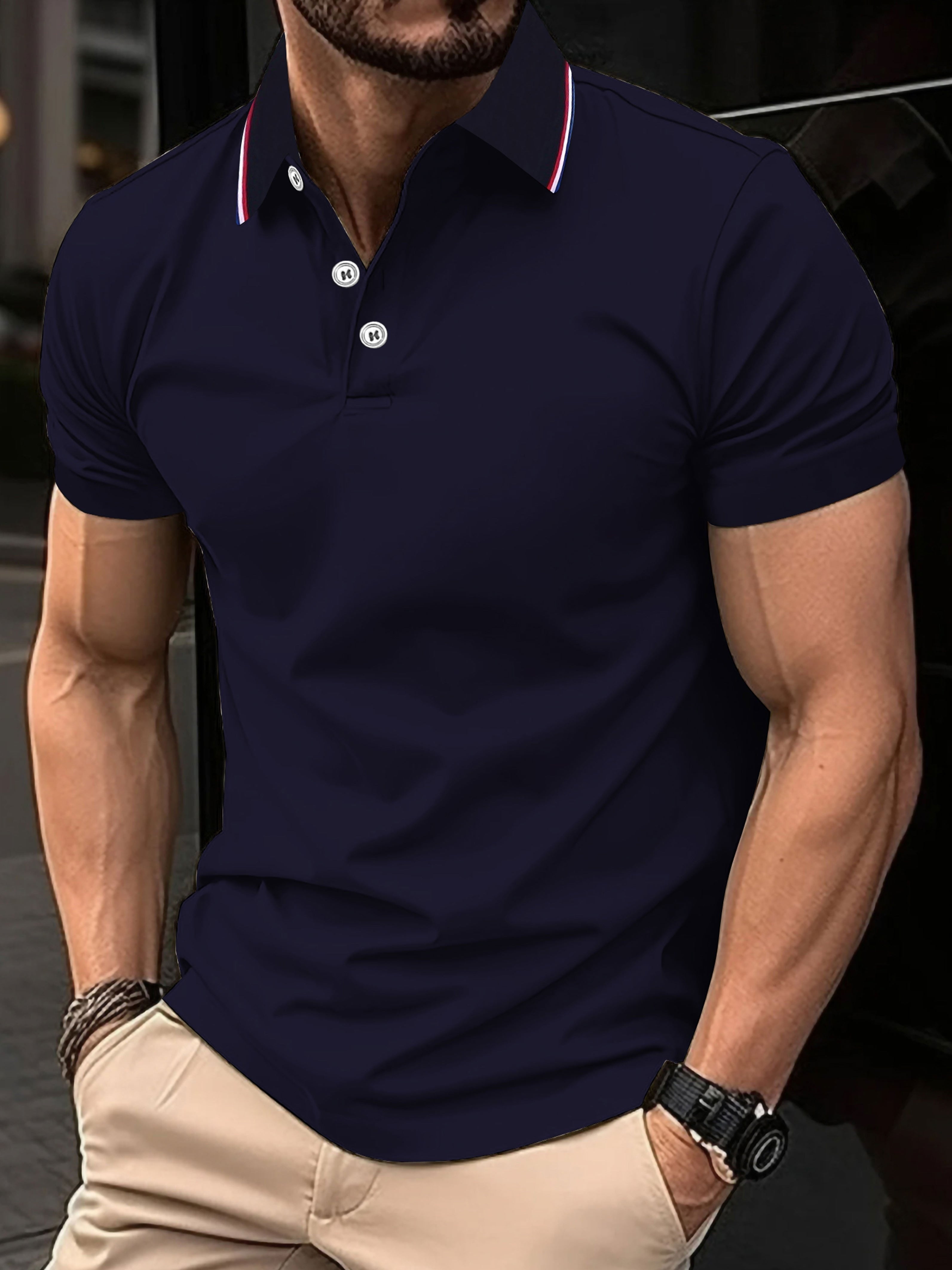 Haven Co.™ | Iconic Polo