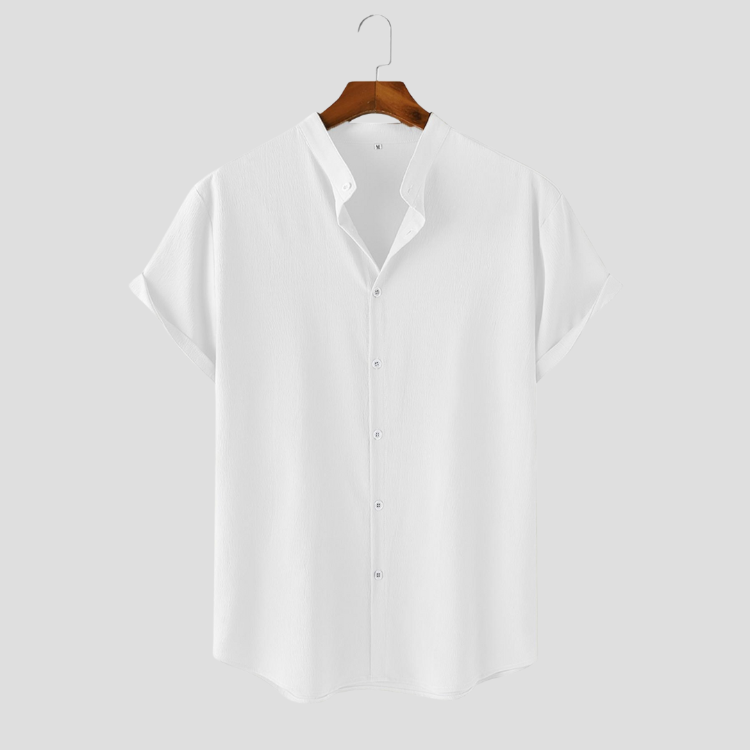 Haven Co.™ | Resort Collar Shirt