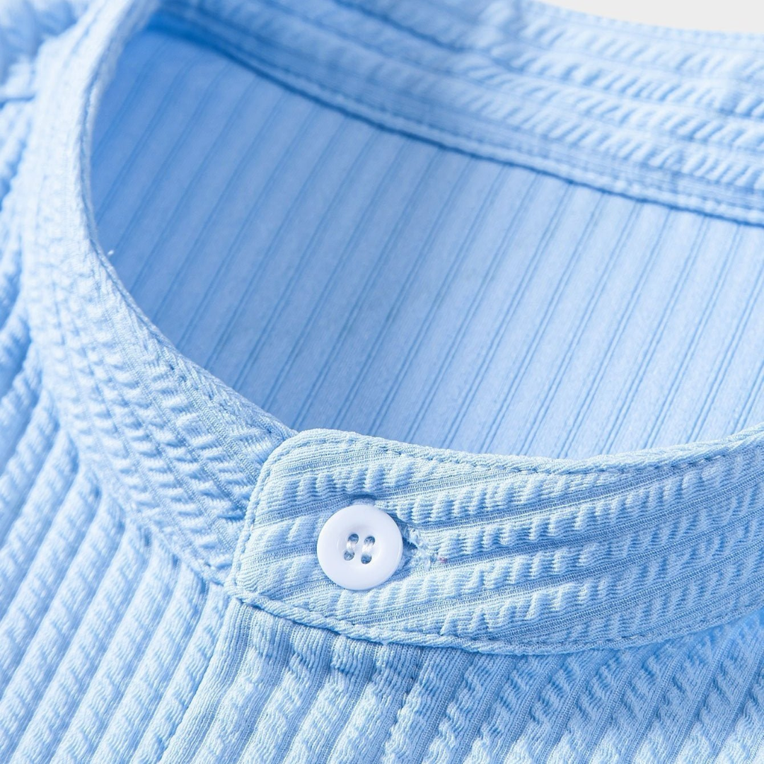 Haven Co.™ | Kort Herenhemd