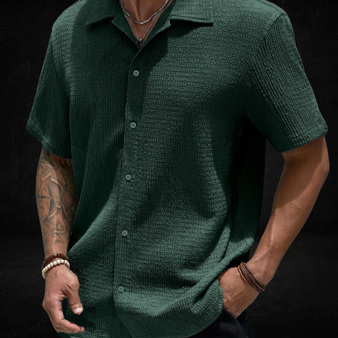 Haven Co.™ | Capri Knit Polo