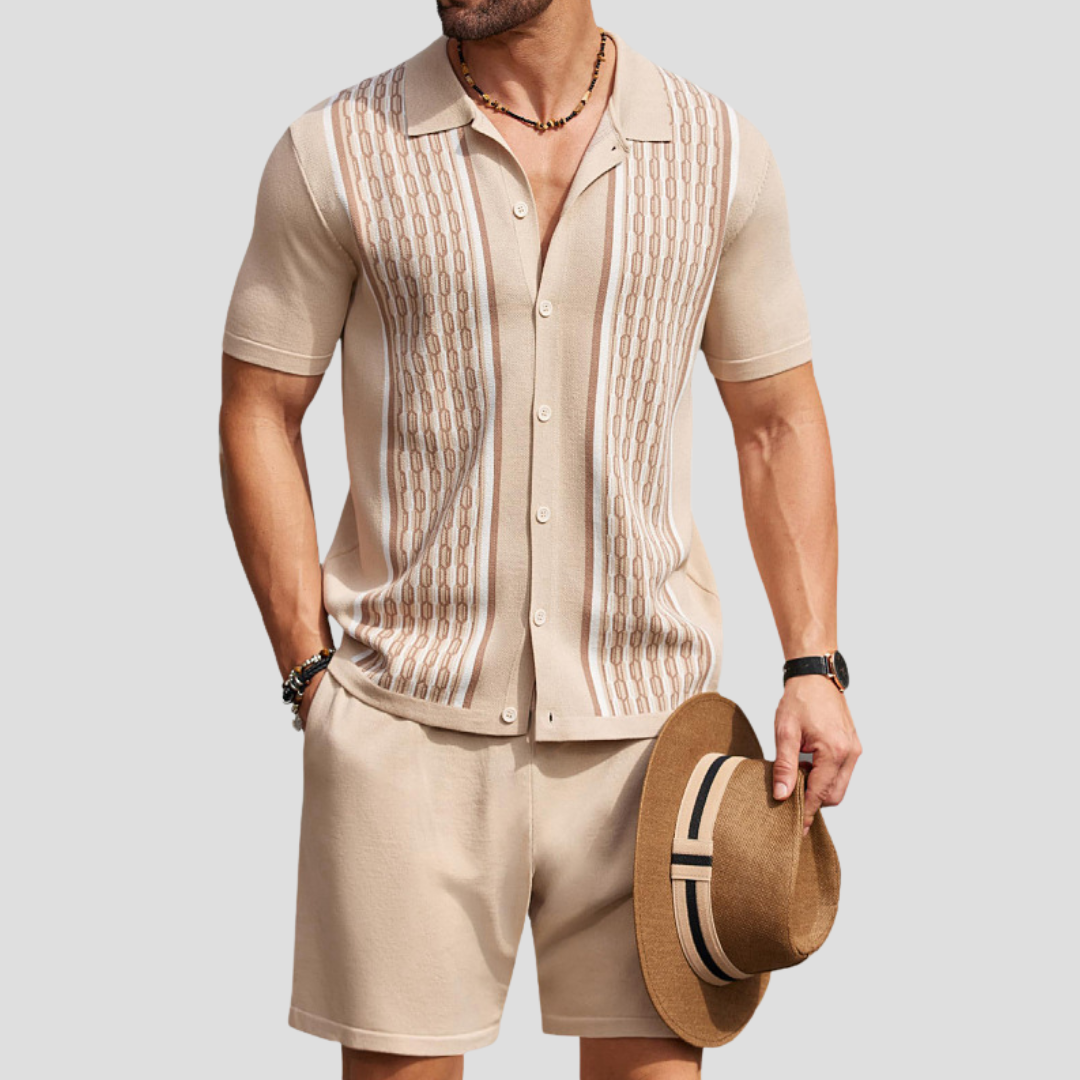 Haven Co.™ | Retro Zomerset