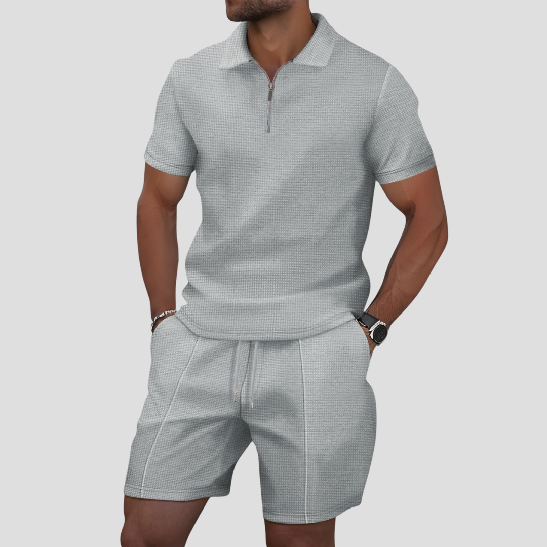 Haven Co.™ | Torino Polo Set