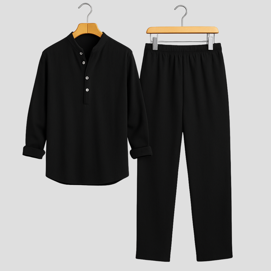 Haven Co.™ | Lonk Zomer Set