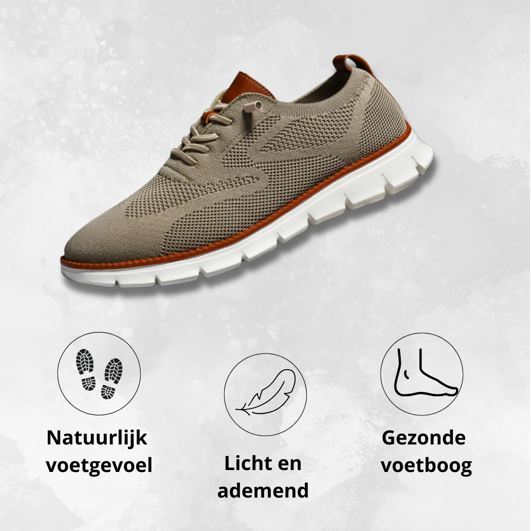 Haven Co.™ | ComfortStap – Orthopedische Steun Schoenen