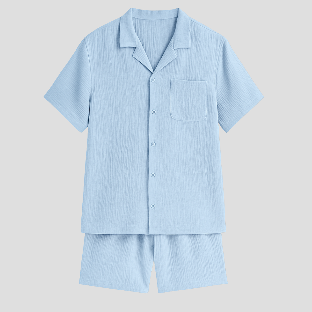 Haven Co.™ | Isola Zomerset